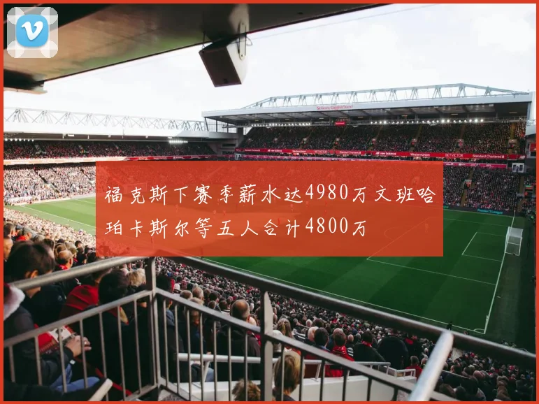 福克斯下赛季薪水达4980万文班哈珀卡斯尔等五人合计4800万