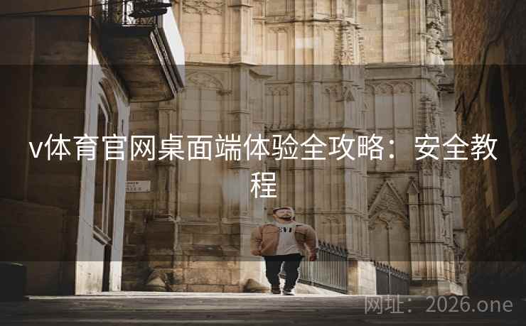 v体育官网桌面端体验全攻略：安全教程