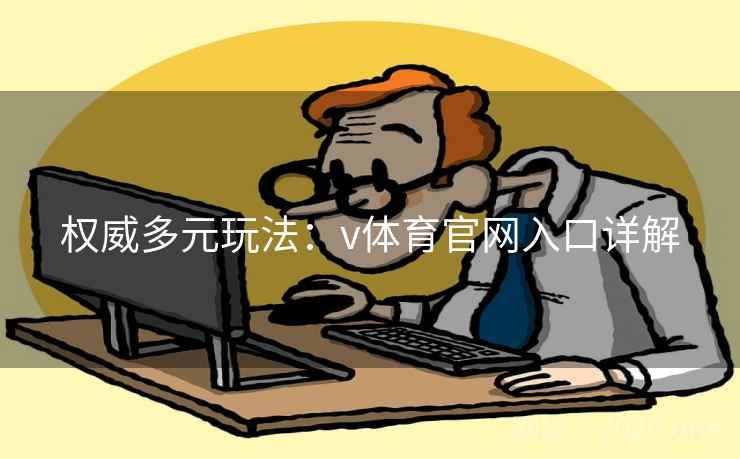 权威多元玩法：v体育官网入口详解