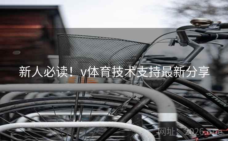 新人必读！v体育技术支持最新分享